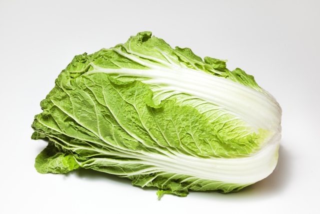 白菜